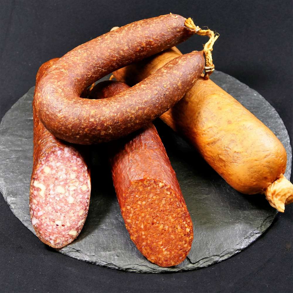 Probierpaket Salami