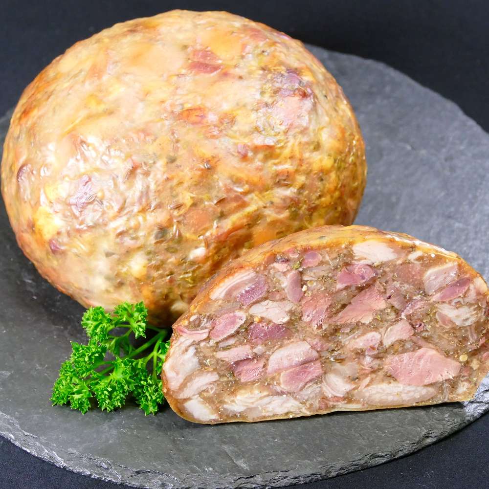 Sülzwurst, in der Blase (ca.300g)