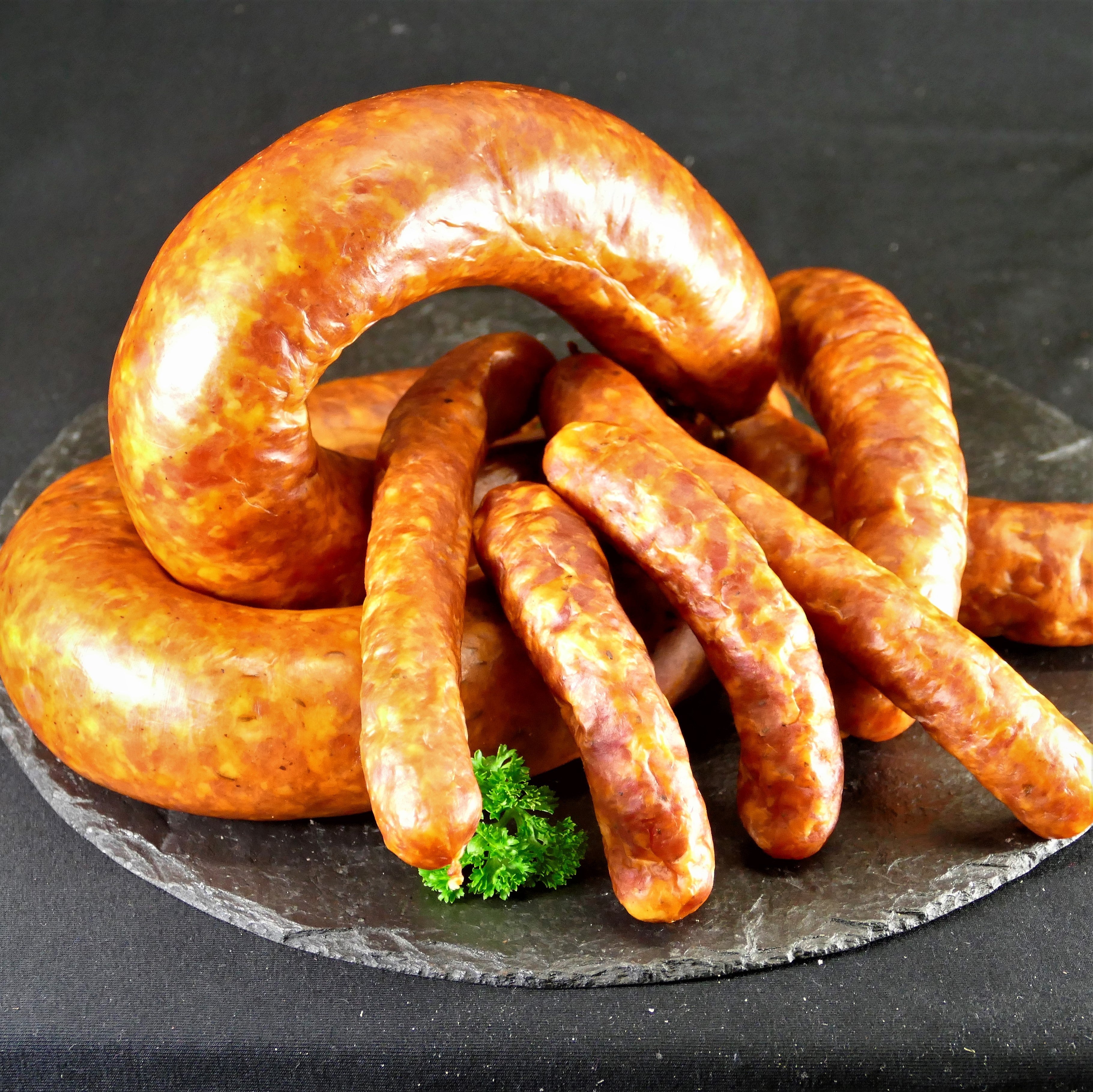 Frischfleisch