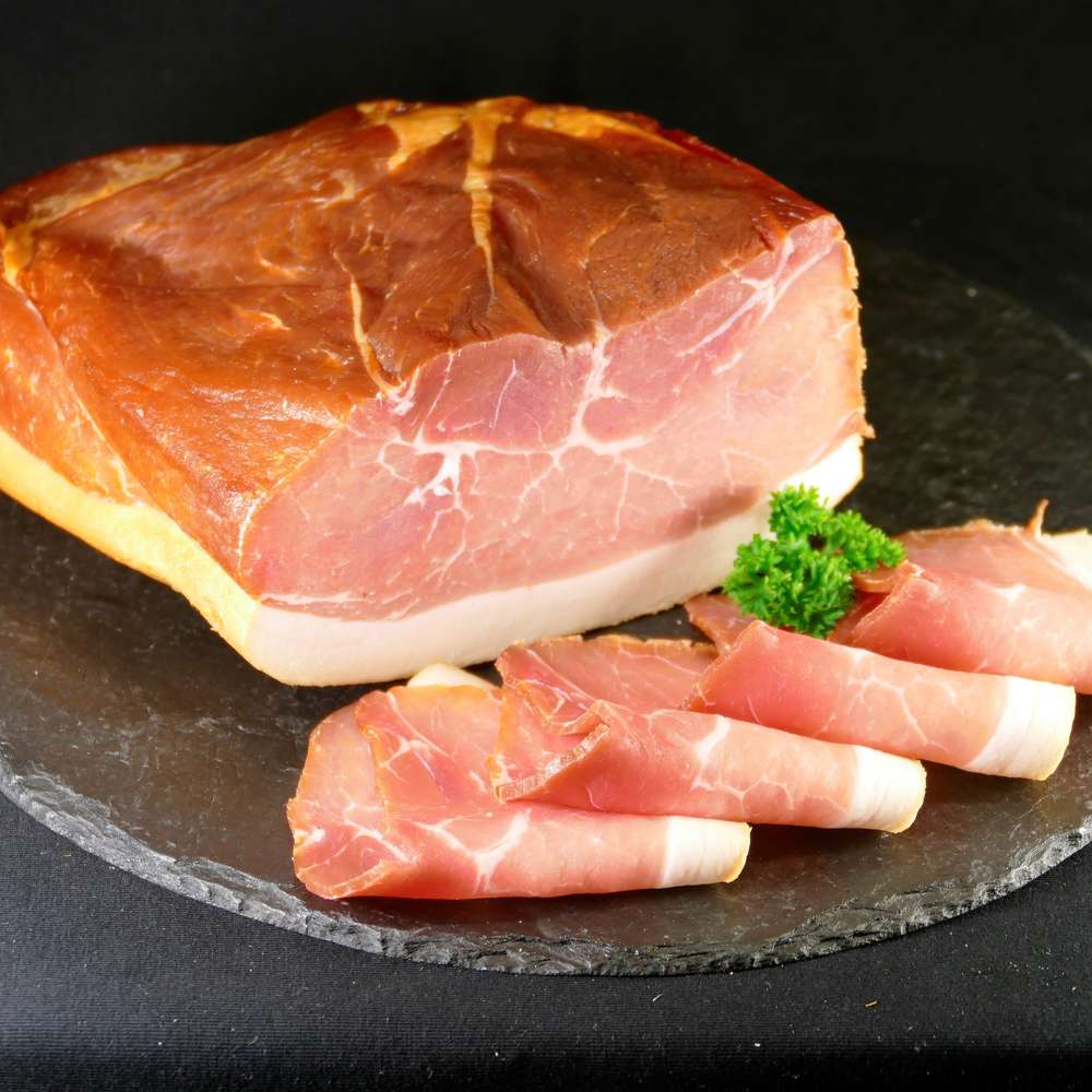 Schinkenspeck (ca.300g)