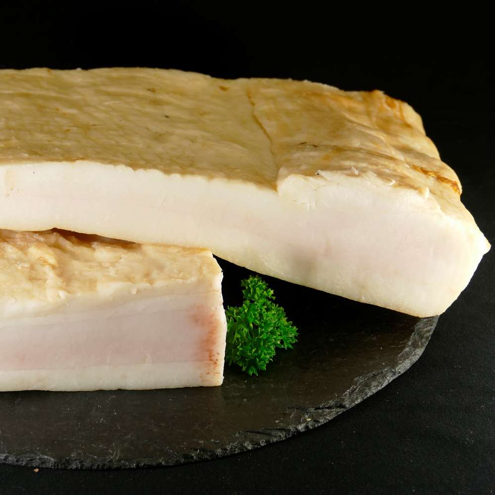 Speck, geräuchert (ca. 300g)